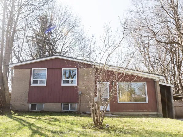 14 Benadair Ct, Toronto, ON M1H 1K5