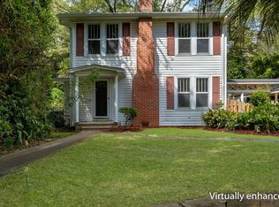 816 W King St, Quincy, FL 32351