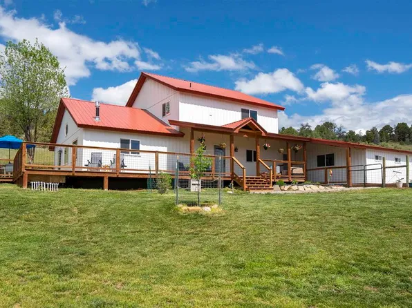 764 Vista De La Mesa, Ignacio, CO 81137