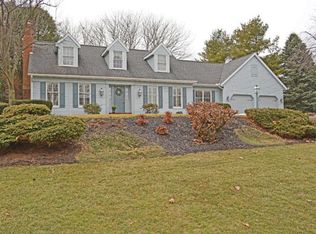 540 E Side Dr, Lancaster, PA 17601