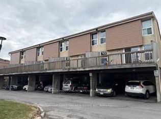 3415 Uplands Dr #95, Ottawa, ON K1V9N4