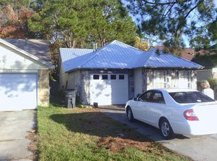 2534 Michigan Ct, Panama City, FL 32405