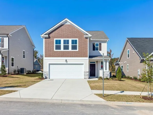 1807 Harbury Drive #Tp98, Grovetown, GA