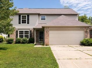 10734 Wood Lily Ct, Noblesville, IN 46060