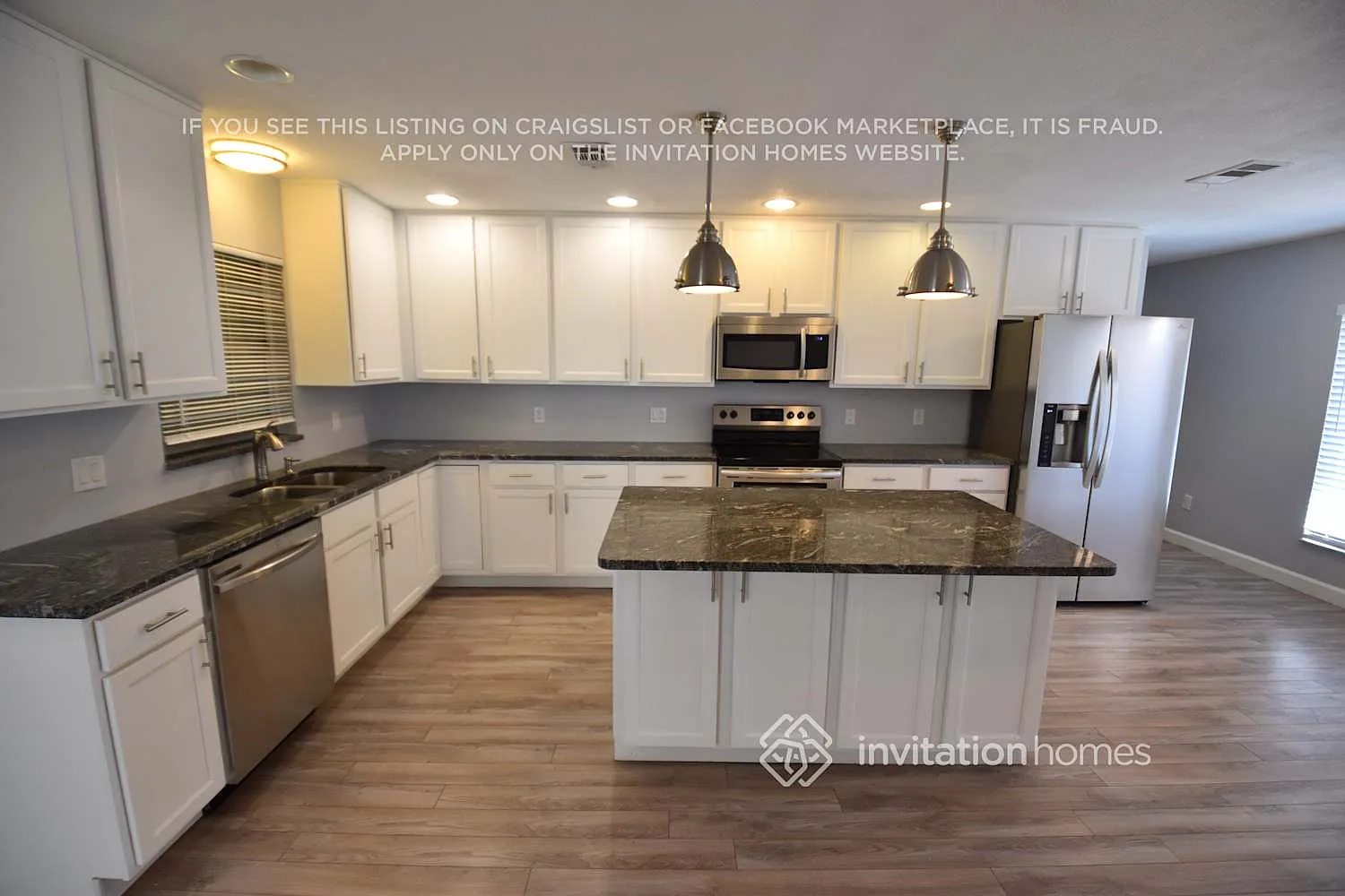 2363 Ambrose Ln Port Charlotte, FL 33952 — Photo 4