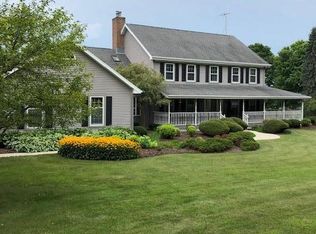 W5931 Pheasant Ln, Plymouth, WI 53073