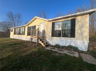 14650 Mariano Rd, Bentonville, AR 72712