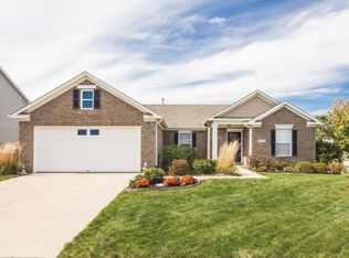 6686 Eagle Crossing Blvd, Brownsburg, IN 46112