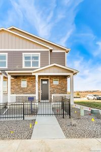 4667 Combine Lane, Johnstown, CO, 80534