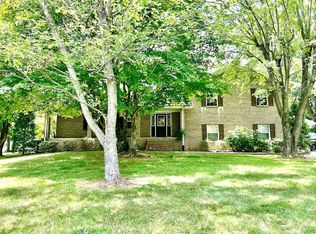 333 Pritchett Dr, Greenville, KY 42345