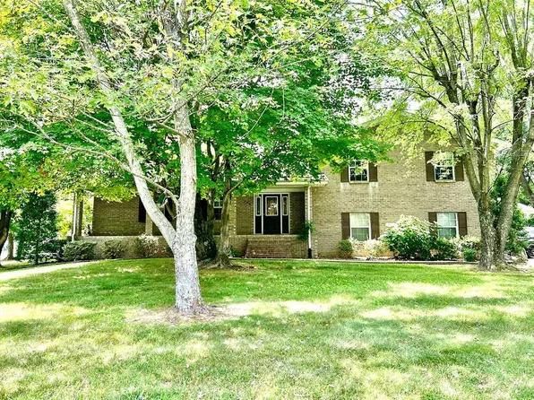 333 Pritchett Dr, Greenville, KY 42345
