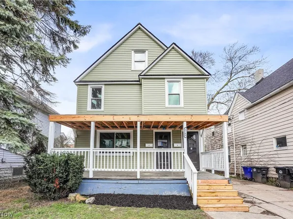 2146 W 105th St, Cleveland, OH 44102