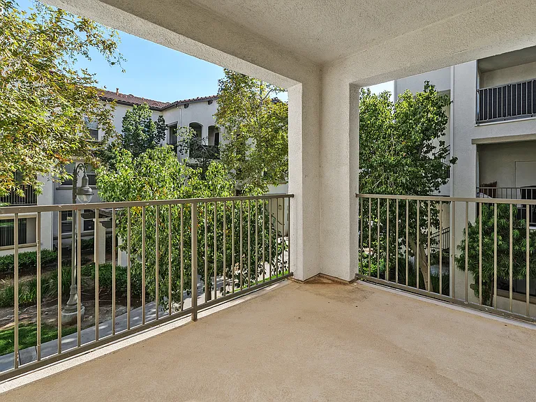 Your private outdoor retreat awaits.