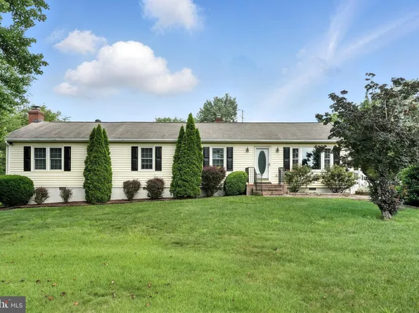 (undisclosed Address), Bealeton, VA 22712