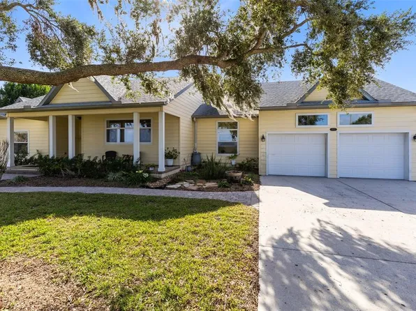 1811 Lakeshore Blvd, Saint Cloud, FL 34769