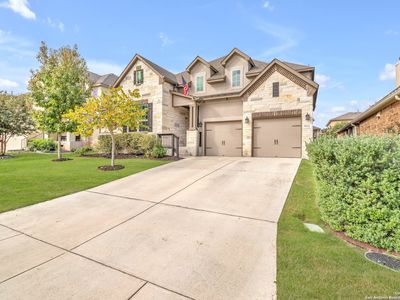9111 MONUMENT PARKE, San Antonio, TX, 78254