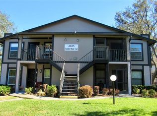 4005 Tumble Wood Trl APT 202, Tampa, FL 33613