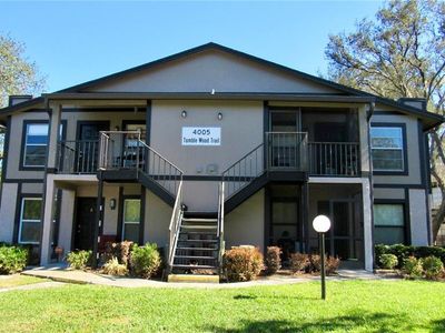 4005 Tumble Wood Trl APT 202, Tampa, FL, 33613