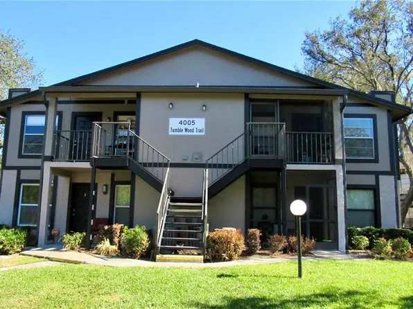 4005 Tumble Wood Trl APT 202, Tampa, FL 33613