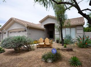 12908 N Pioneer Way, Oro Valley, AZ 85755