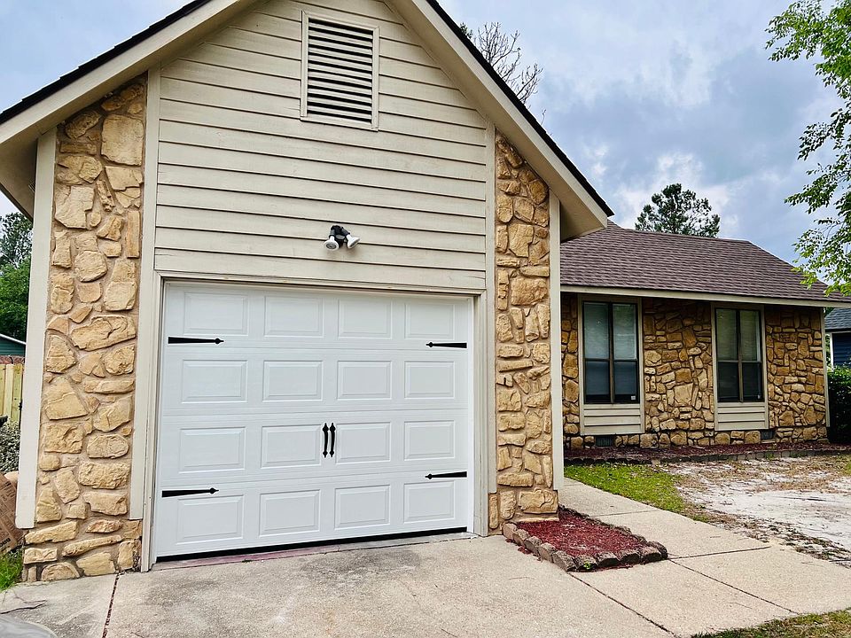 entry way