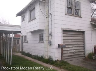 624 1/2 Mitchell St, Klamath Falls, OR 97601