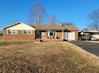 125 General Forrest Dr, Bruceton, TN 38317