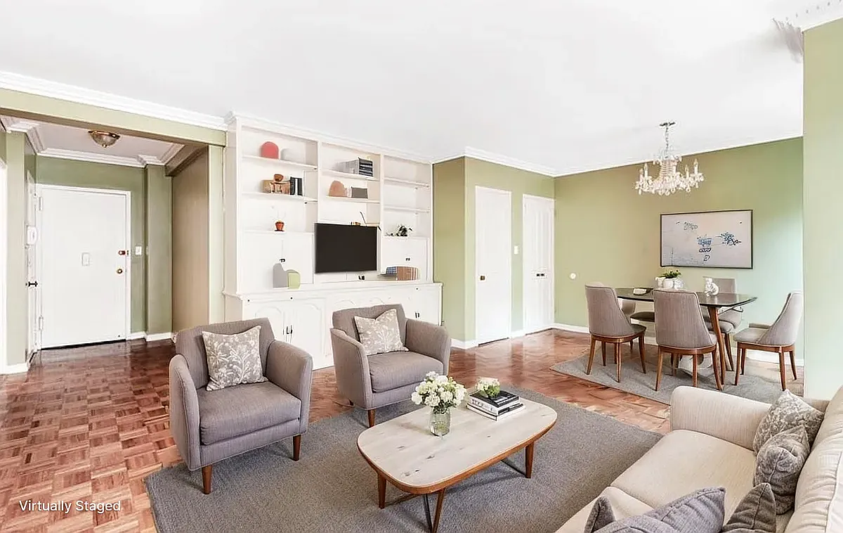 60 Sutton Place South — Photo 4