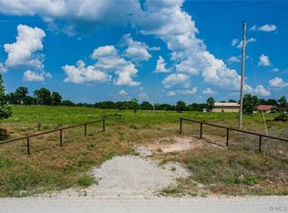 23473 417th Ave, Bristow, OK 74010