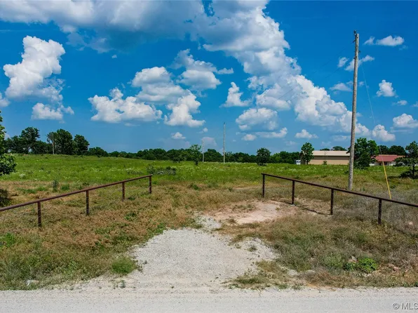 23473 417th Ave, Bristow, OK 74010
