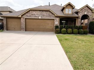 2616 Choctaw Ct, Little Elm, TX 75068