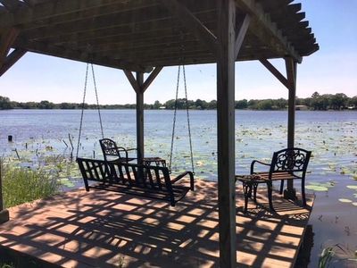 414 Club Lake Rd #3, Teague, TX, 75860