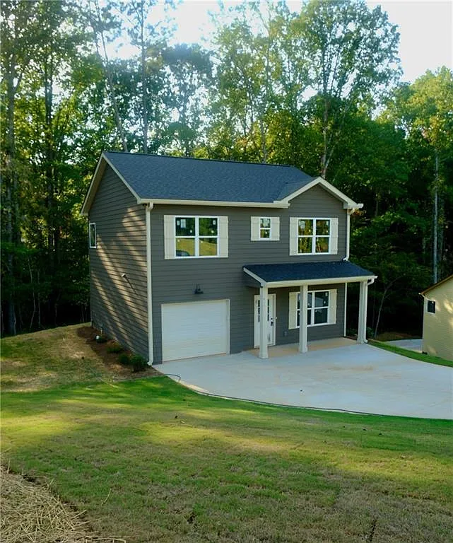 3 bed, 2.5 bath, 1653 sqft, $2,300 — Photo 2