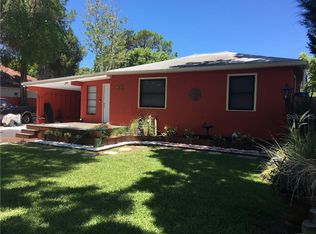 1500 Suffolk St N, Saint Petersburg, FL 33710