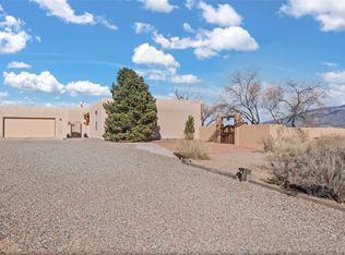 1264 Camino De La Tierra, Corrales, NM 87048