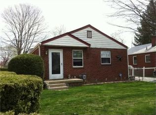 327 S Webster Ave, Indianapolis, IN 46219