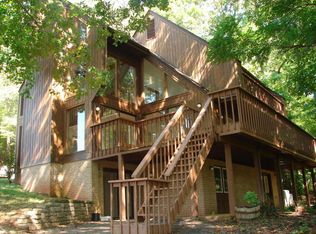 1971 Lovely Valley Rd, Wirtz, VA 24184