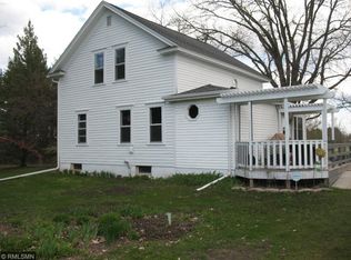 1863 130th Ave, Mora, MN 55051