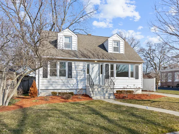 250 S Eastern Ave, Manhattan, IL 60442