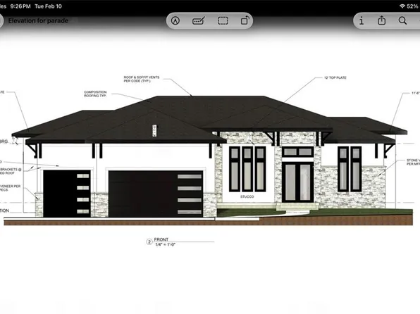 8619 NE 87th Ter, Kansas City, MO 64157