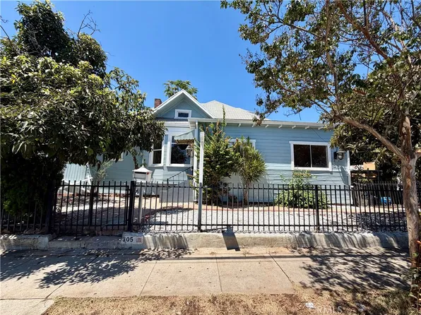 305 S Mott St, Los Angeles, CA 90033