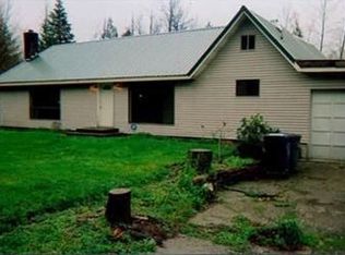 43020 May Creek Rd, Sultan, WA 98294