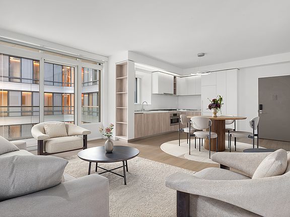 5th image of 555 W 43rd St APT 3R