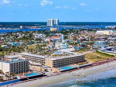 219 S Atlantic Ave #434, Daytona Beach, FL, 32118