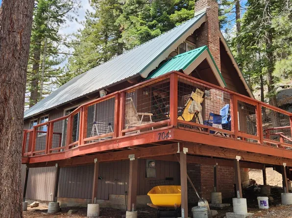 704 Ponderosa Way, Arnold, CA 95223