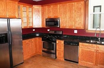 2nd image of 2309 N Albany Ave #2