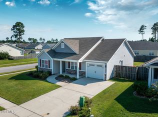 1335 Parkland Way, Leland, NC 28451