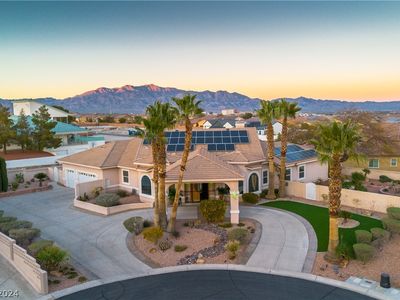 6280 Royal Brook Ct, Las Vegas, NV, 89149