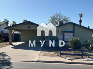 563 W Emelita Ave, Mesa, AZ 85210