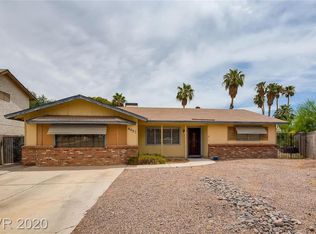 4457 Cafe Pl, Las Vegas, NV 89121